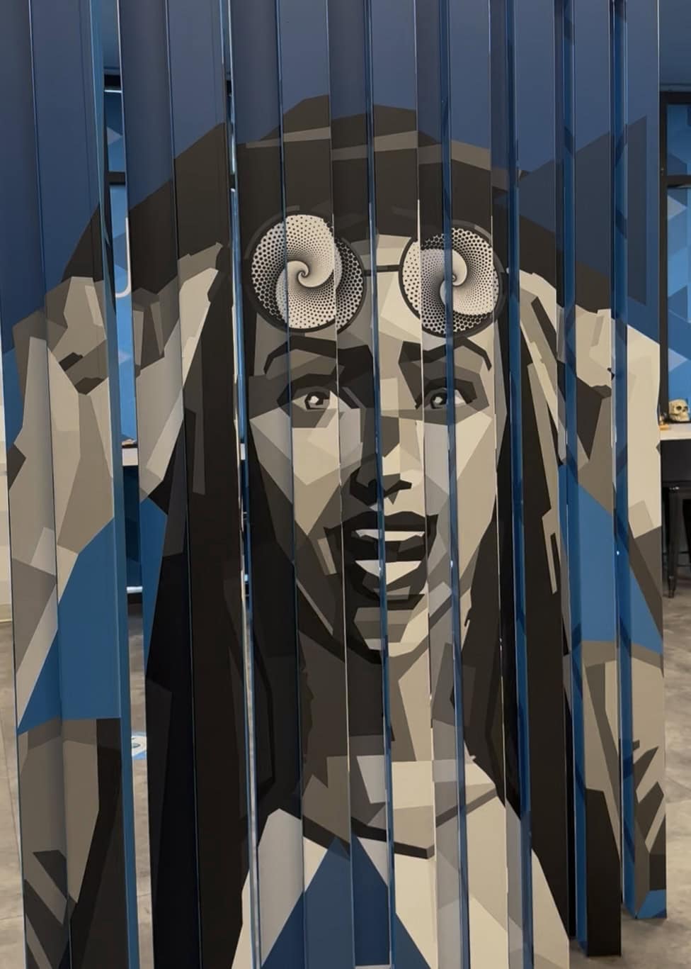 Museum of Illusions in Scottsdale - Phoenix With Kids